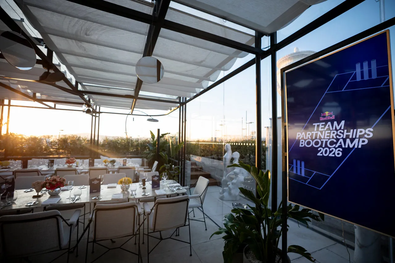 Red Bull Partnerships Bootcamp: alexgrymanis redbull bootcamp day 01 0050