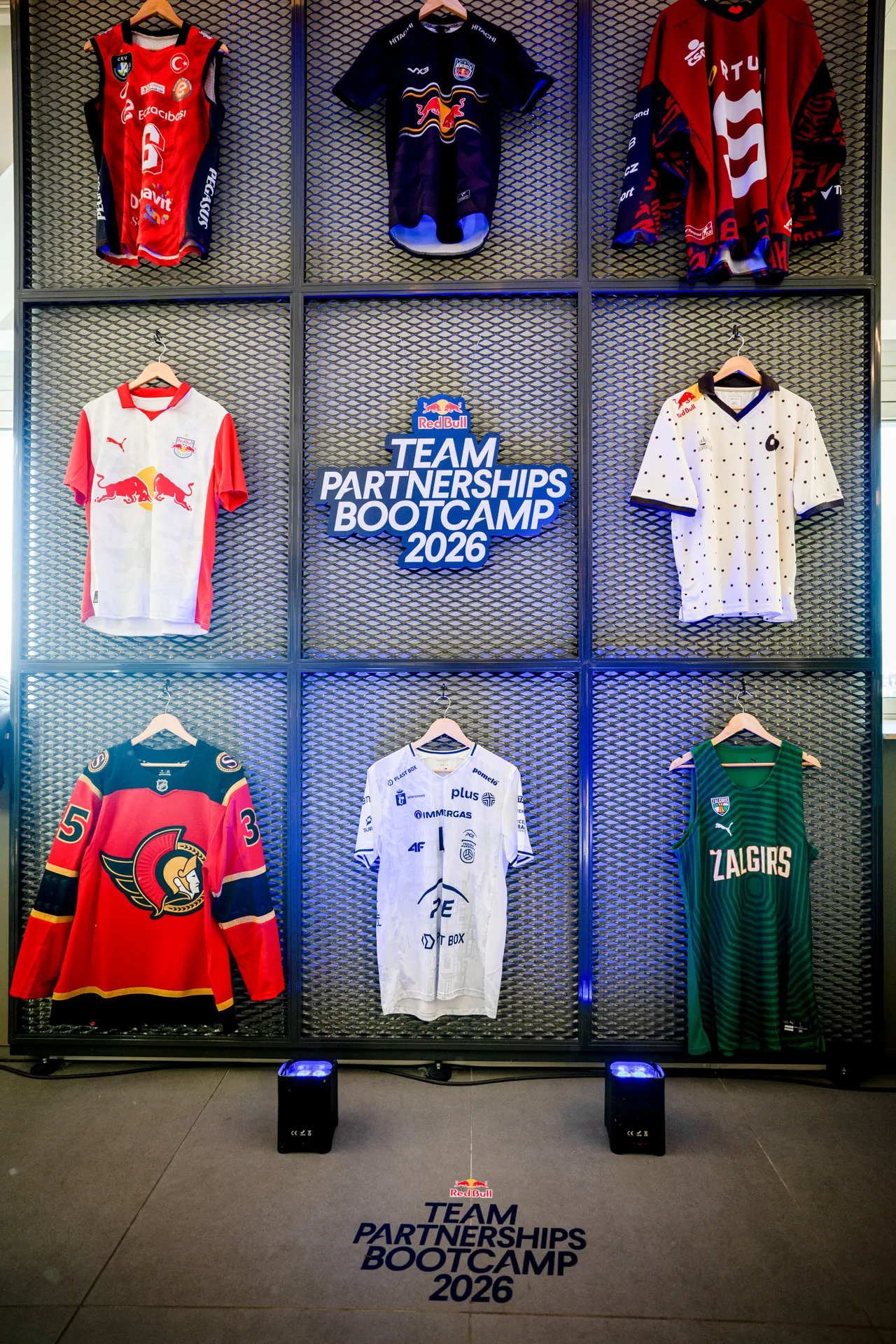 Red Bull Partnerships Bootcamp: alexgrymanis redbull bootcamp day 02 0248 2