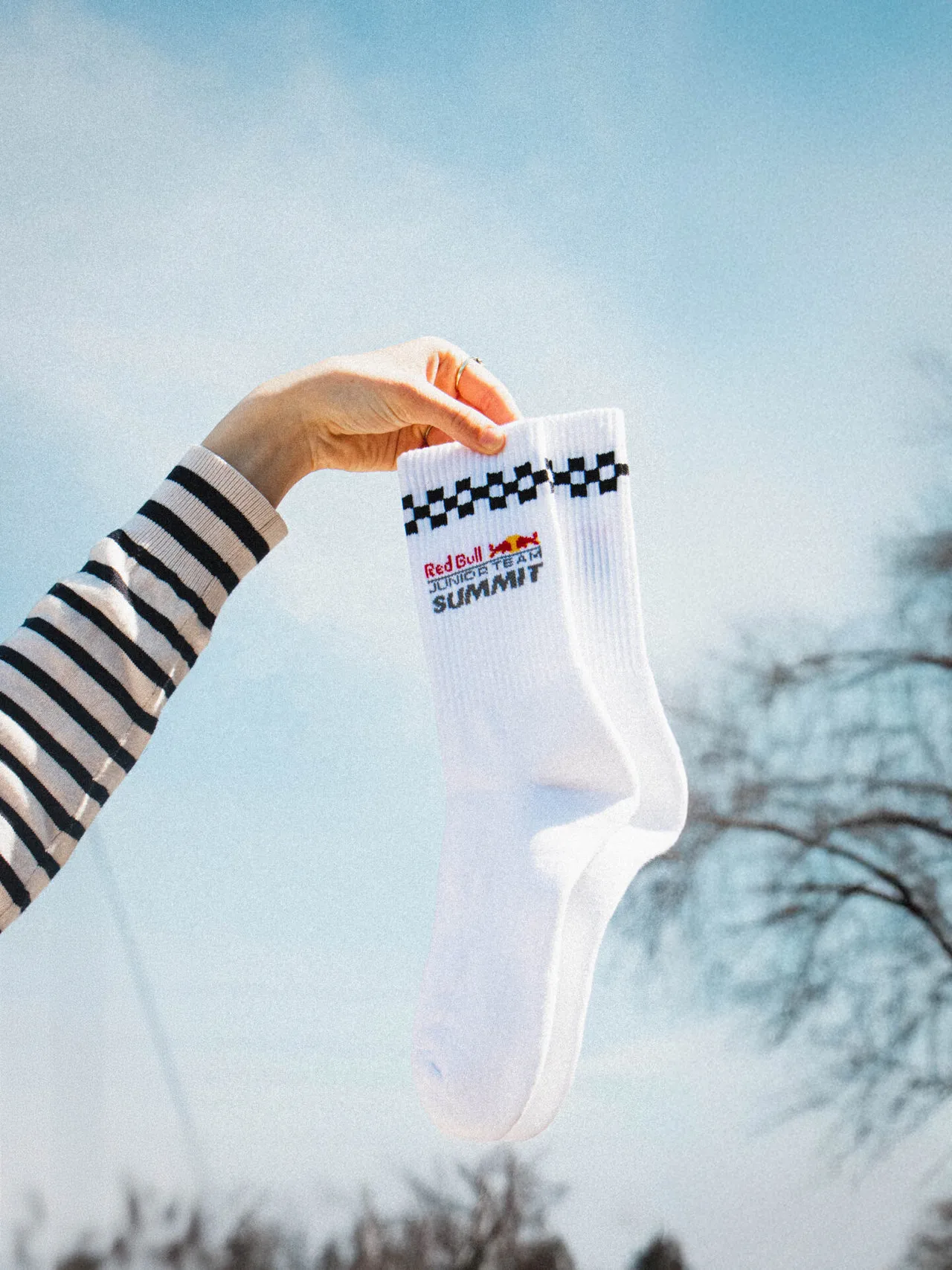 RED BULL JUNIOR TEAM SUMMIT 2026