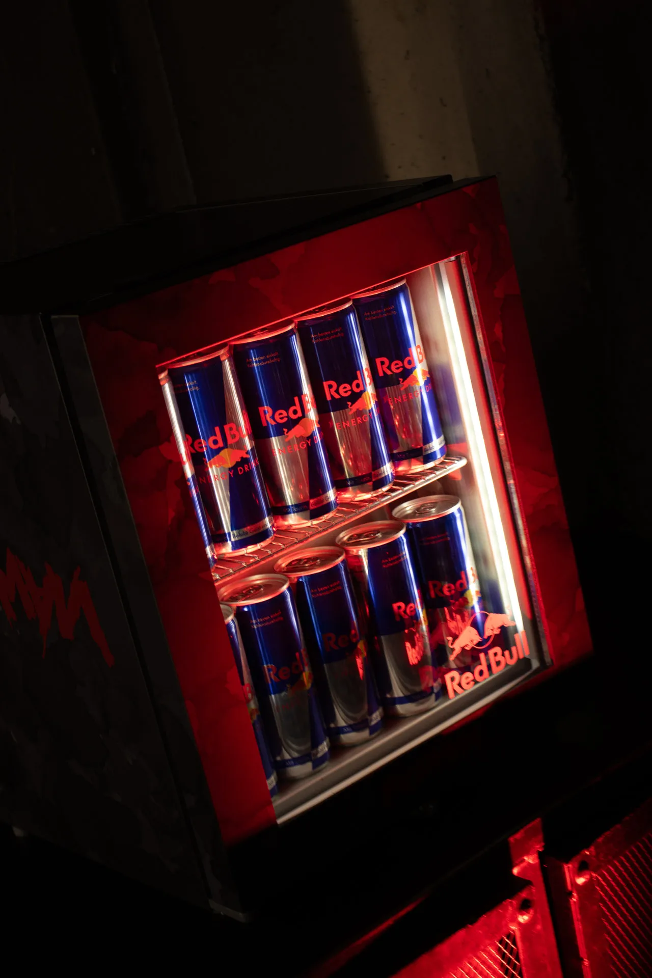 Redman Cooler: img 4399