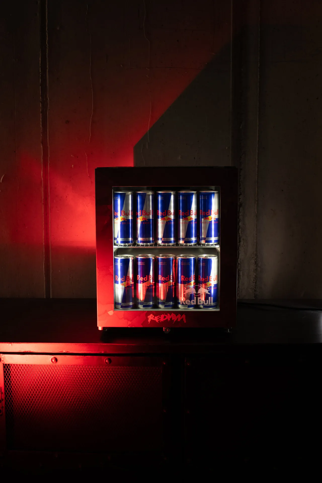 Redman Cooler: img 4403