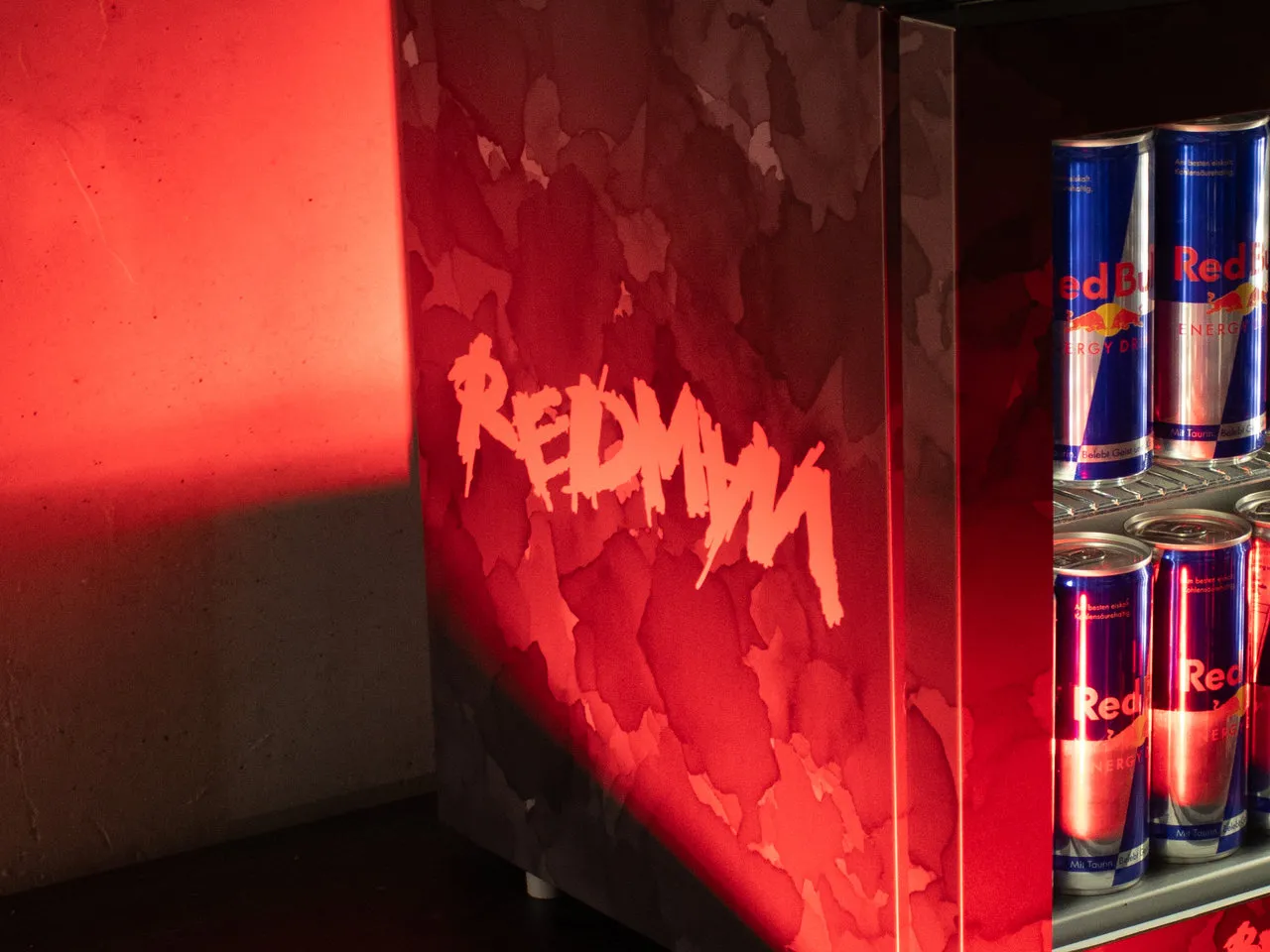 Redman Cooler: img 4423