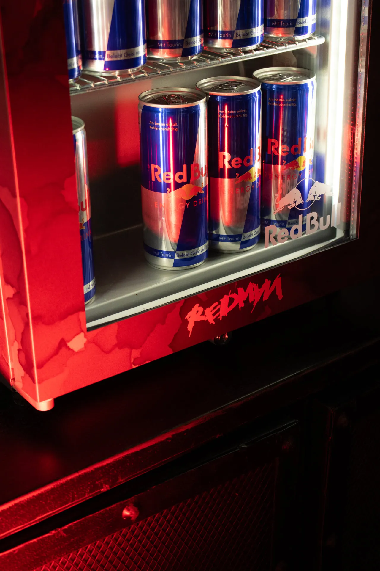Redman Cooler: img 4482