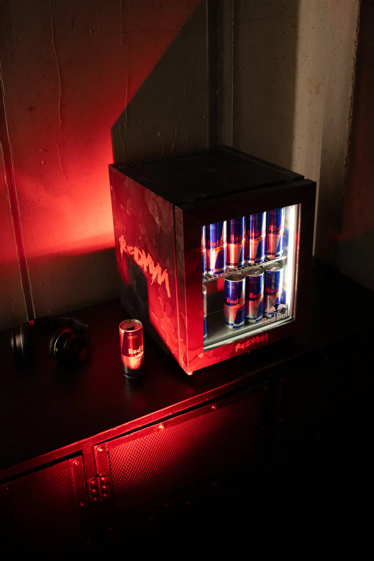 Redman Cooler: img 4486
