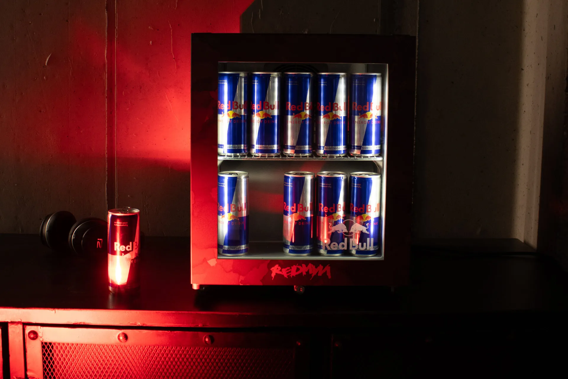 Redman Cooler: img 4494