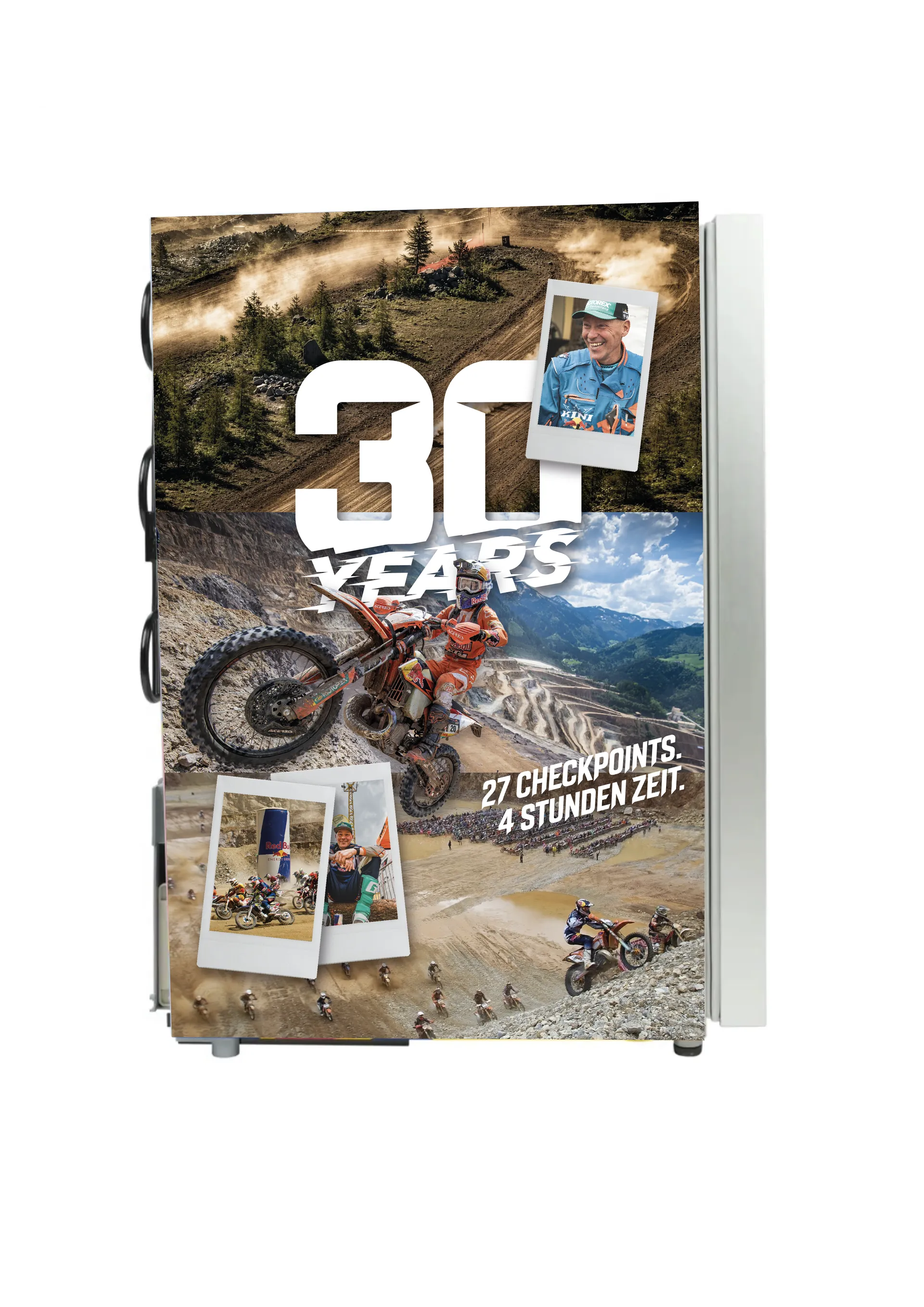 30 Years Erzberg: second option 02