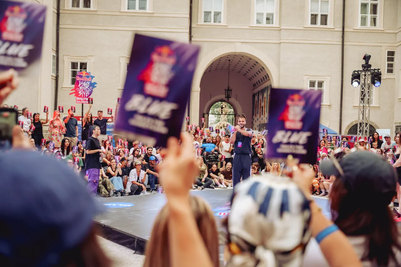 Red Bull Dance Your Style: si202607050049
