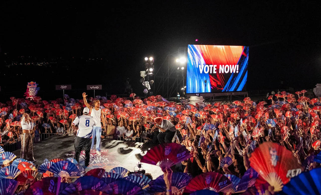 Red Bull Dance Your Style: si202608280438