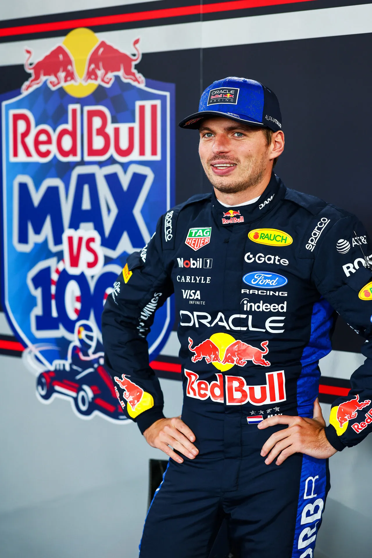 Max vs 100: si202609160490
